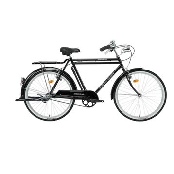 Bisan Roadstar GL Tel Fren 26 Jant 58 Kadro Yeşil Şehir Bisikleti