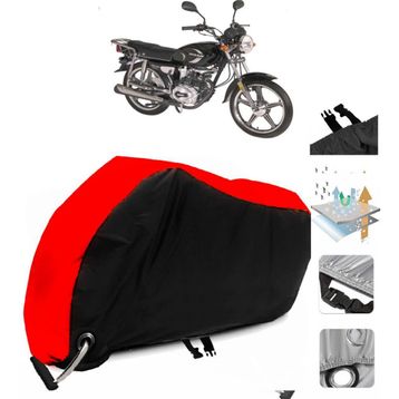 Bisan Toprak WRC 100 Motor Brandası