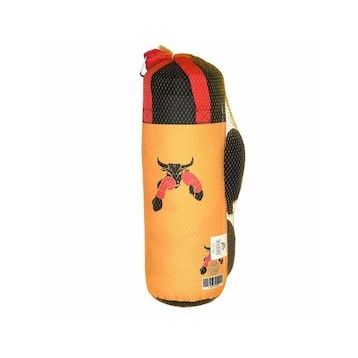 Bisepetim 1239 50x18 cm Uv Baskılı Kum Torbası