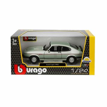 Bisepetim 21093 1973 Model Ford Capri Araba