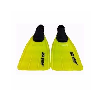 Bisepetim 34 35 Numara Sea Star Palet