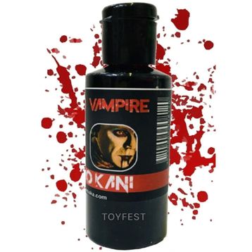 Bisepetim 50 gr Dracula Yapay Kan