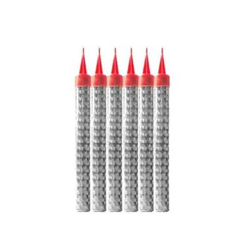 Bisepetim 6 Adet Pasta Volkanı