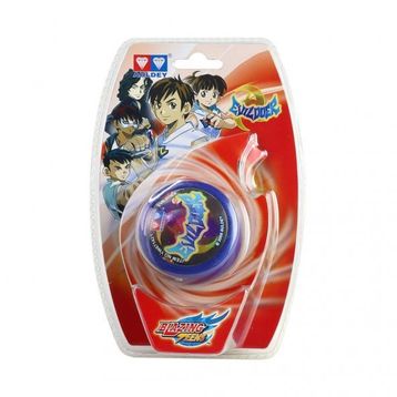 Bisepetim 71421 Mega Evil Doer Yoyo