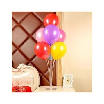 Bisepetim 75 cm Balon Standı