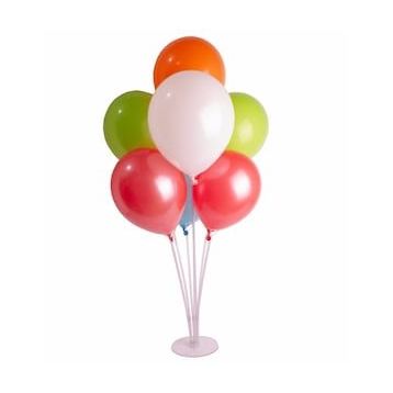 Bisepetim 75 cm Balon Standı