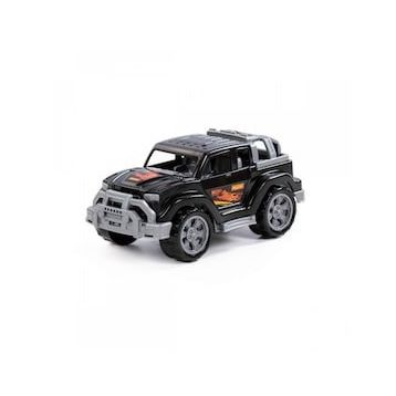 Bisepetim 84682 Lejyon Mini Siyah Araba