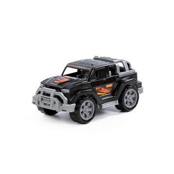 Bisepetim 84682 Lejyon Mini Siyah Araba