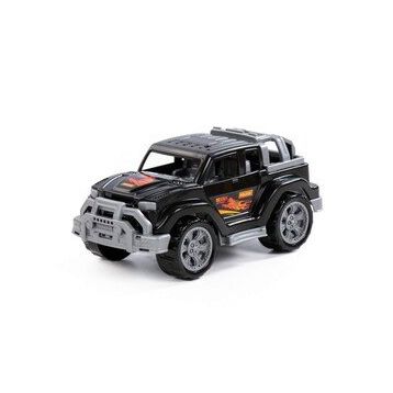Bisepetim 84682 Lejyon Mini Siyah Araba