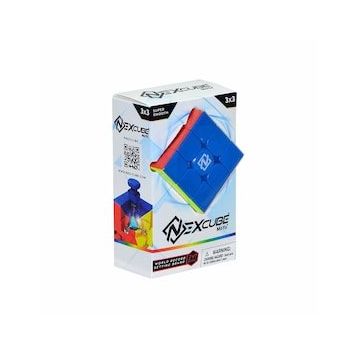 Bisepetim 9002 Nexcube 3x3 Klasik Küp