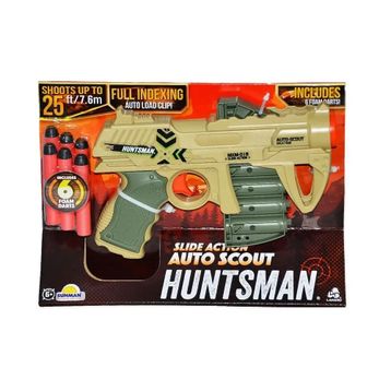 Bisepetim 91901 Huntsman Auto Scout Silah