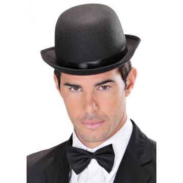 Bisepetim Charlie Chaplin Şapka