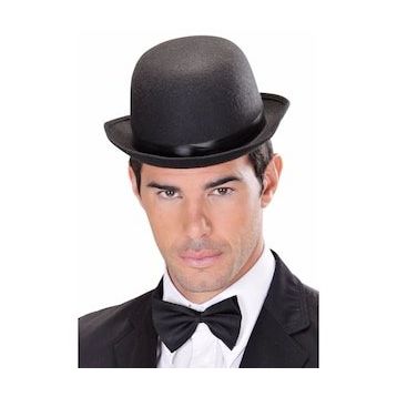 Bisepetim Charlie Chaplin Şapka