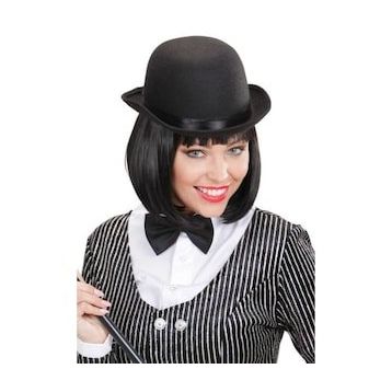 Bisepetim Charlie Chaplin Şapka
