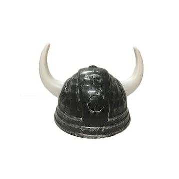 Bisepetim Gümüş Viking Başlığı