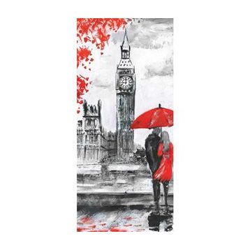 Bisepetim London 230 Parça Puzzle