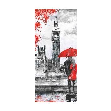 Bisepetim London 230 Parça Puzzle