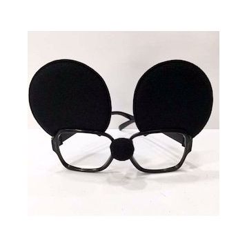 Bisepetim Mickey Mouse Gözlüğü
