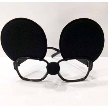 Bisepetim Mickey Mouse Gözlüğü