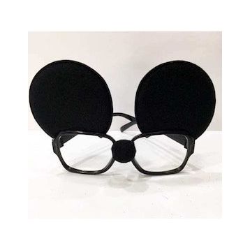 Bisepetim Mickey Mouse Gözlüğü