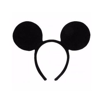 Bisepetim Mickey Mouse Parti Tacı