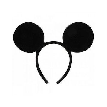 Bisepetim Mickey Mouse Parti Tacı