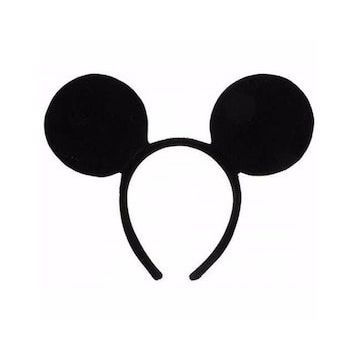 Bisepetim Mickey Mouse Parti Tacı
