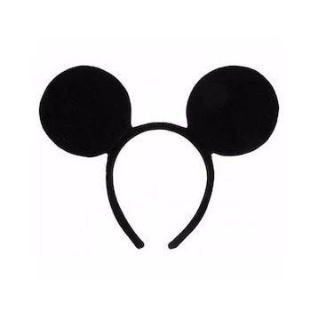 Bisepetim Mickey Mouse Parti Tacı