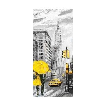 Bisepetim New York 230 Parça Puzzle