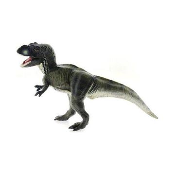 Bisepetim Sert Plastik T Rex Dinozor Figür