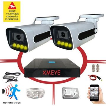Bises BS 784W Güvenlik Kamerası