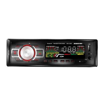 Bisesvar BSV 3090 Bluetooth Oto Teyp