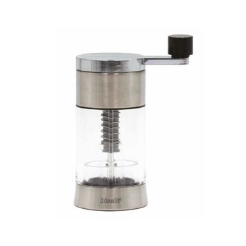 Bisetti Çikolata Çelik-Akrilik 13 cm Değirmeni