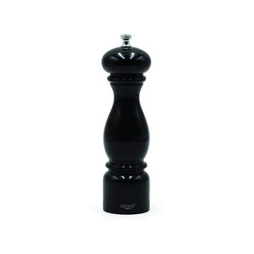 Bisetti Firenze 6250LNL Siyah 22 cm Karabiber Değirmeni