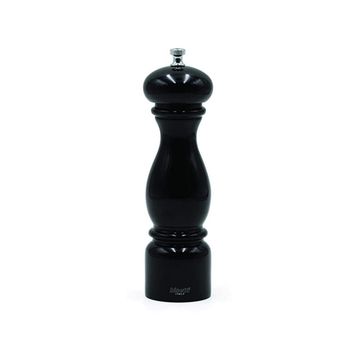 Bisetti Firenze 6250LNL Siyah 22 cm Karabiber Değirmeni