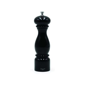 Bisetti Firenze 6250LNL Siyah 22 cm Karabiber Değirmeni