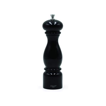 Bisetti Firenze 6250LNL Siyah 22 cm Karabiber Değirmeni