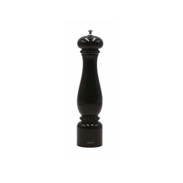 Bisetti Firenze Siyah 32 cm Karabiber Değirmeni