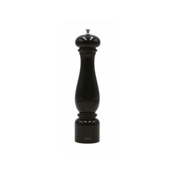 Bisetti Firenze Siyah 32 cm Karabiber Değirmeni