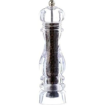 Bisetti Milano 32 cm Akrilik Karabiber Değirmeni