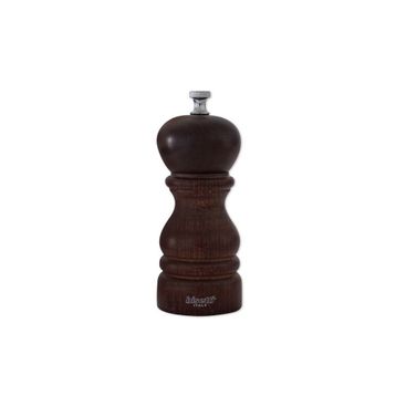 Bisetti Roma Ceviz Rengi 13 cm Karabiber Değirmeni