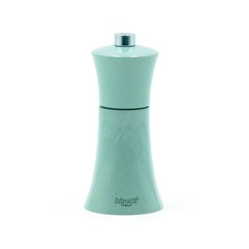 Bisetti Verona Turkuaz 13 cm Karabiber Değirmeni