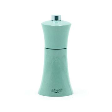 Bisetti Verona Turkuaz 13 cm Karabiber Değirmeni