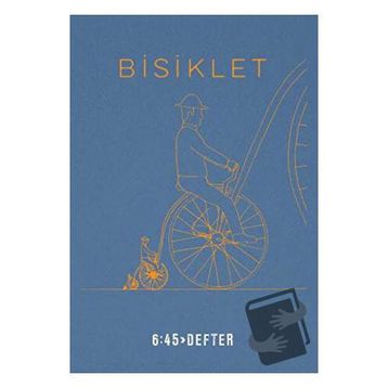 Bisiklet Defteri - Erol Egemen