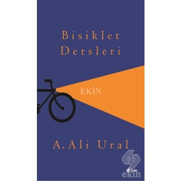 Bisiklet Dersleri - A. Ali Ural