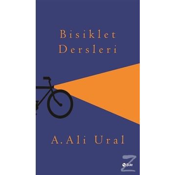 Bisiklet Dersleri - A. Ali Ural