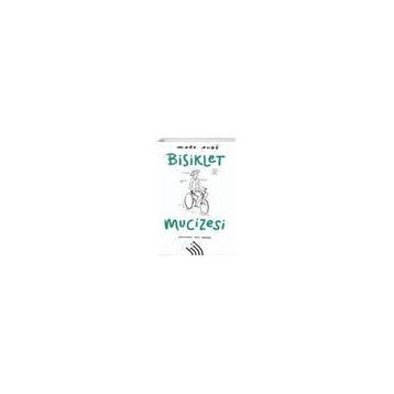 Bisiklet Mucizesi - Hil Yayınları