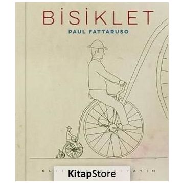 Bisiklet - Paul Fattaruso