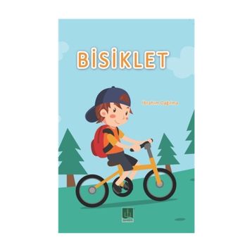 Bisiklet - Paul Fattaruso
