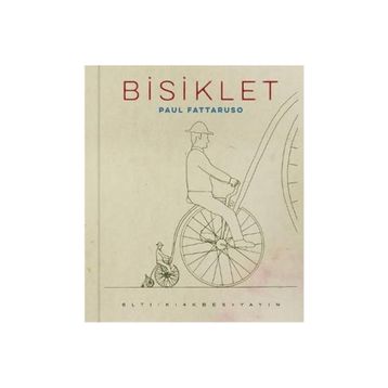 Bisiklet - Paul Fattaruso